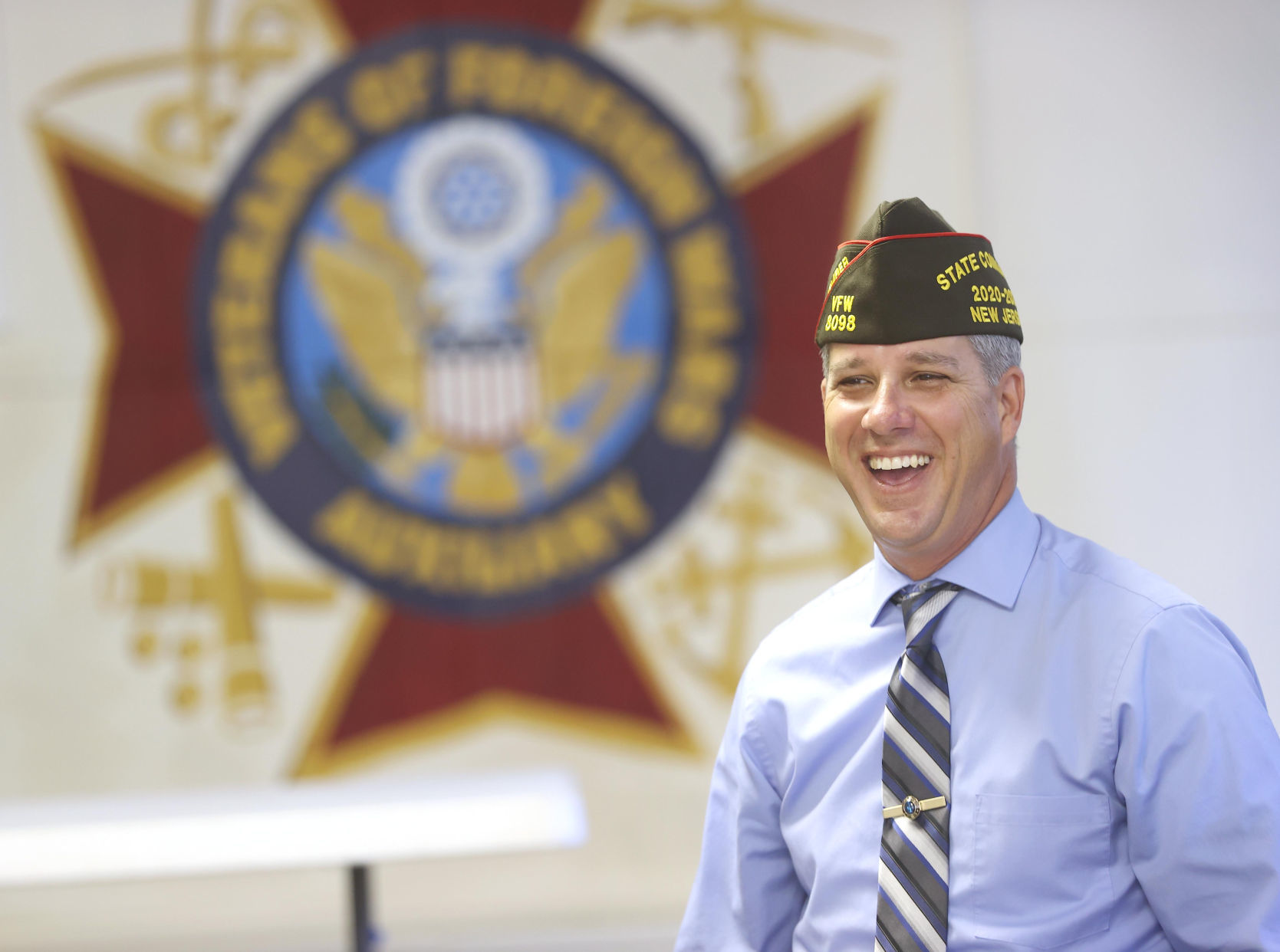 Vet